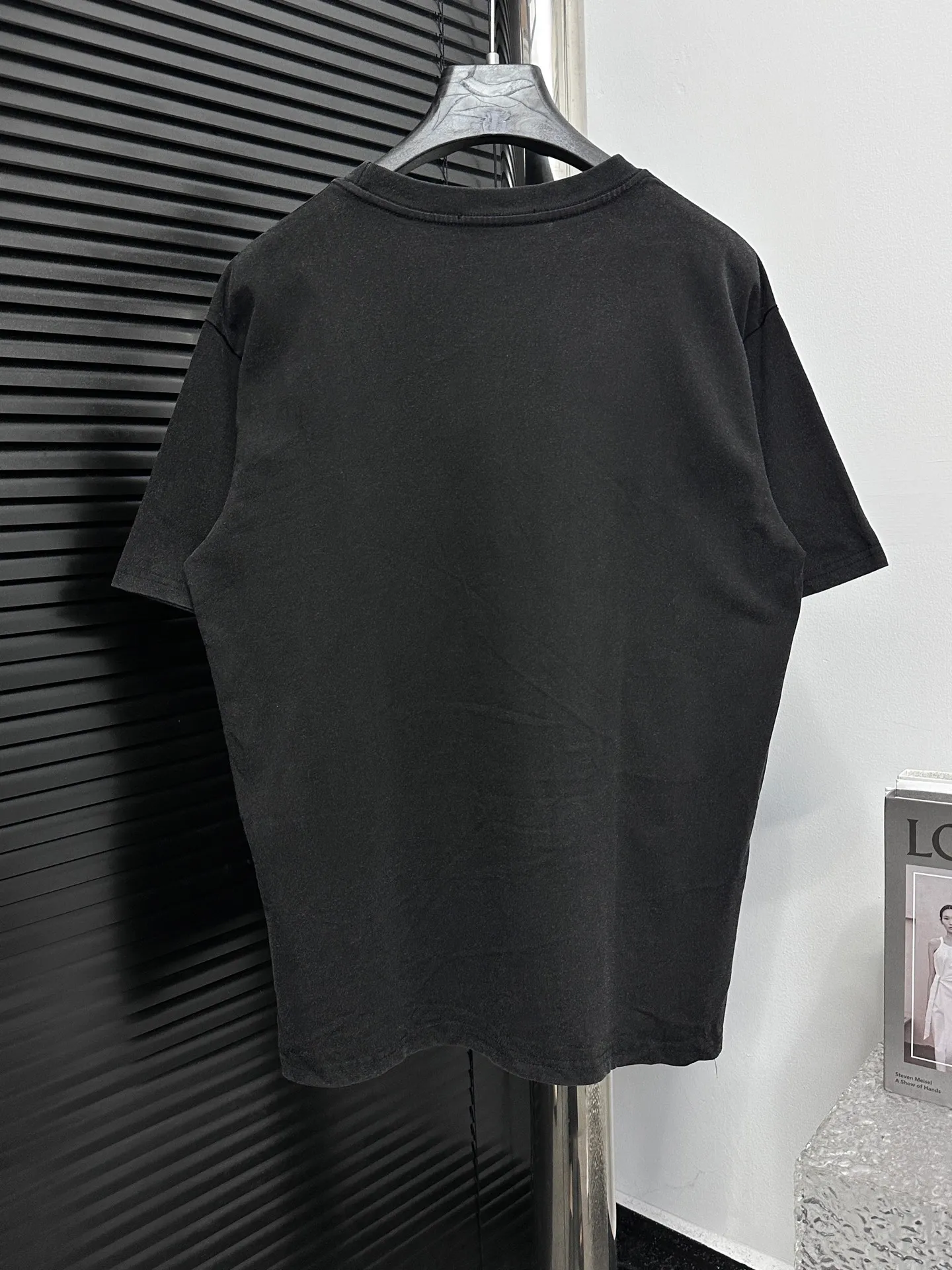 【BALENCI*GA】 logo . Authentic ， ！ ZP 。 260 ， . ， ，。 。 . ， 。 OS . Same Style ： Size：XS-L